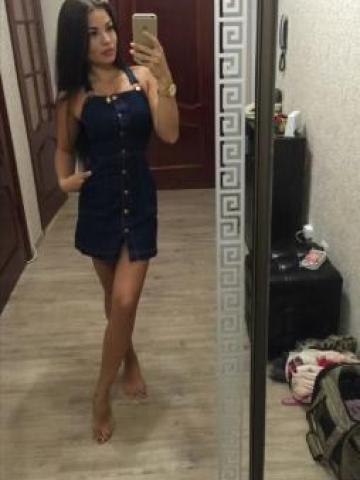 Анкета проститутки Роза, 22 года